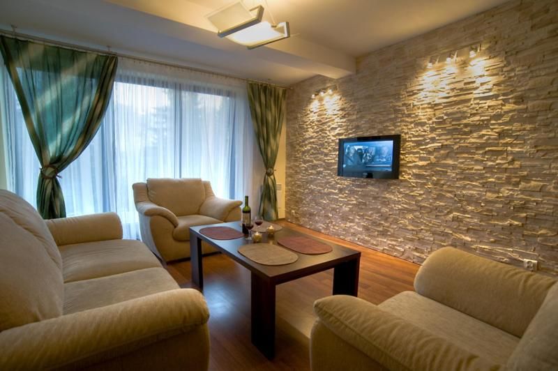 Апартаменты Apartamenty Butorowy Wierch Косцелиско-11